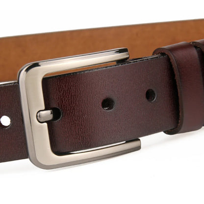 Leather Belts