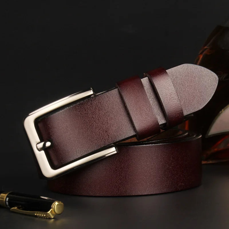 Leather Belts