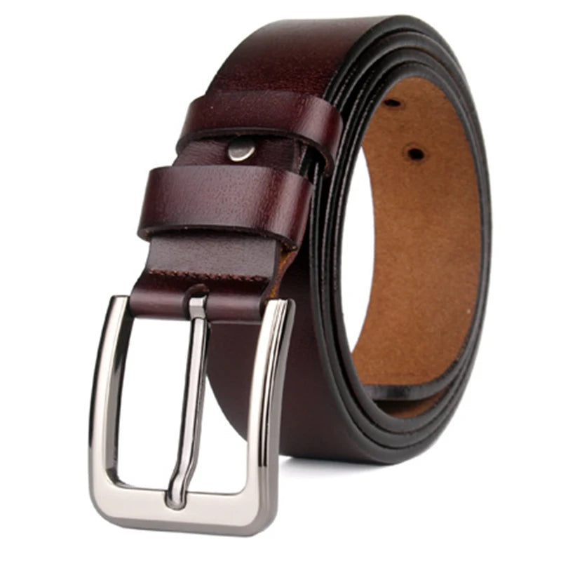 Leather Belts