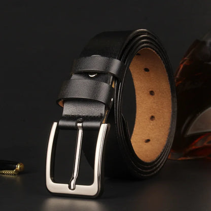 Leather Belts