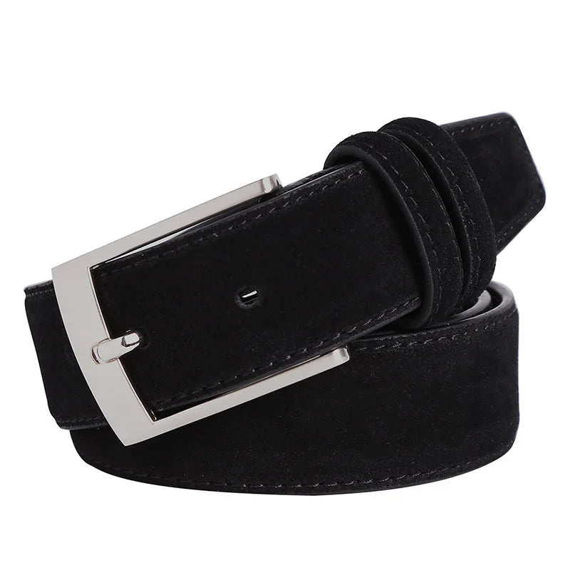 Ceinture en daim