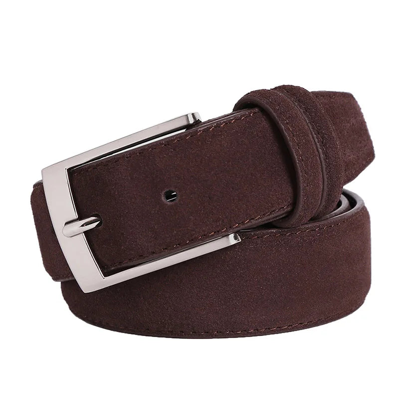 Ceinture en daim