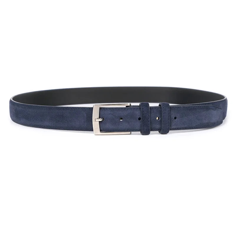 Ceinture en daim