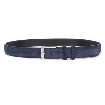 Ceinture en daim