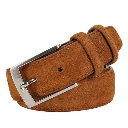 Ceinture en daim