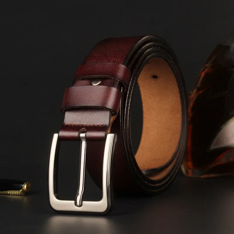 Leather Belts