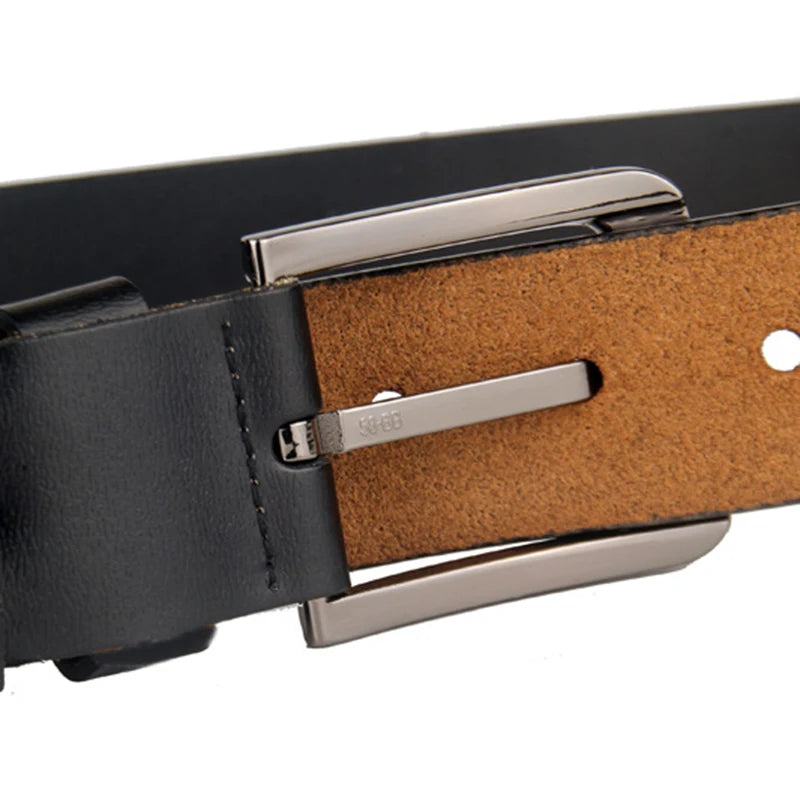 Leather Belts