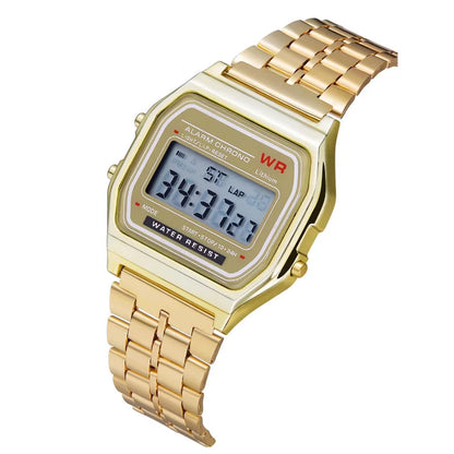 Classy Digital Watch