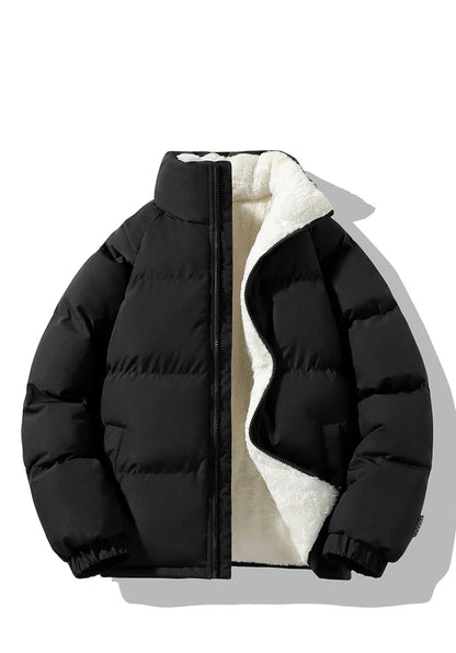 Winter Thick Warm Parka