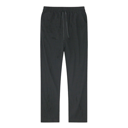 Cotton Linen Pants