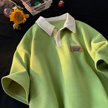 Vintage Polo Shirt