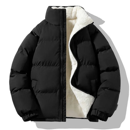 Winter Thick Warm Parka