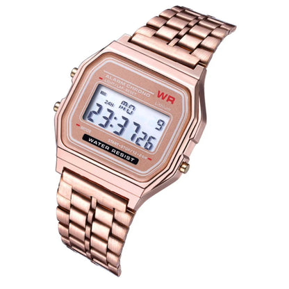 Classy Digital Watch