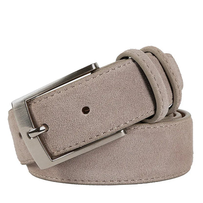 Ceinture en daim