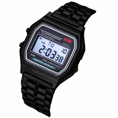 Classy Digital Watch