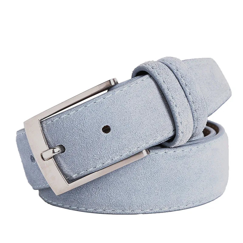 Ceinture en daim