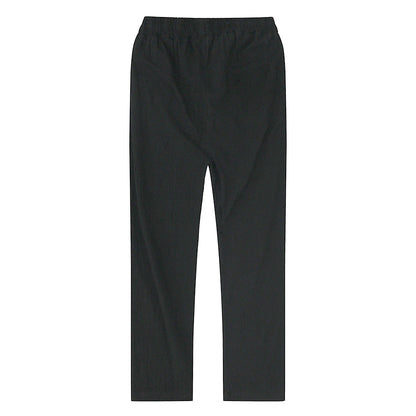 Cotton Linen Pants