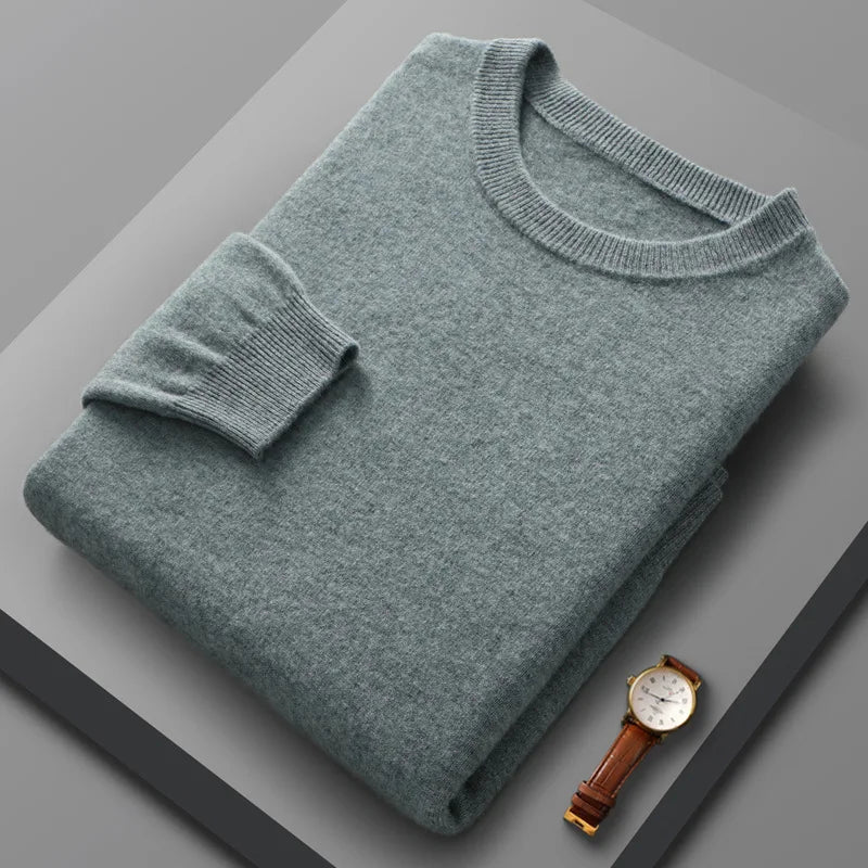 Cashmere Sweater