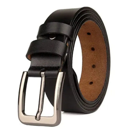 Leather Belts