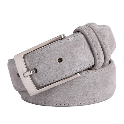 Ceinture en daim