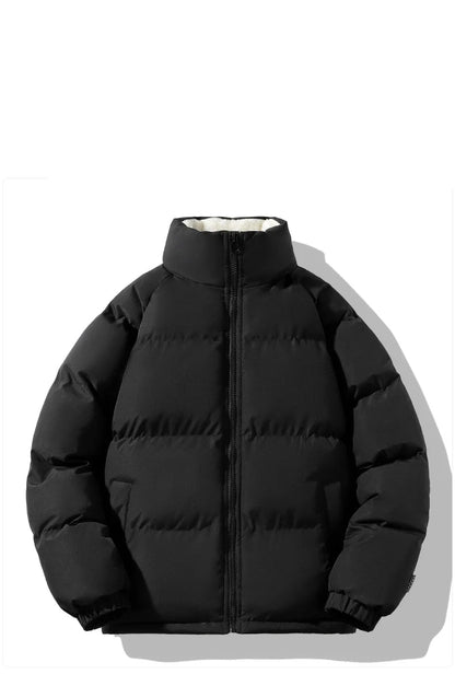 Winter Thick Warm Parka