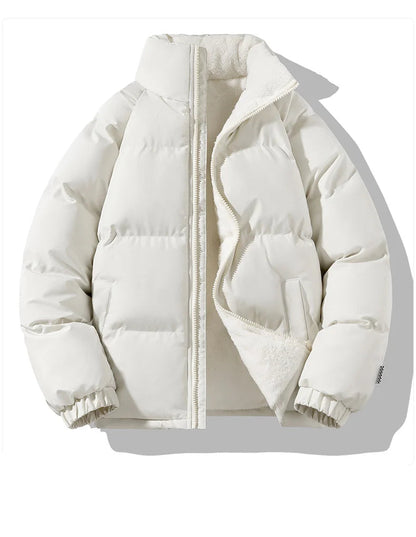 Winter Thick Warm Parka