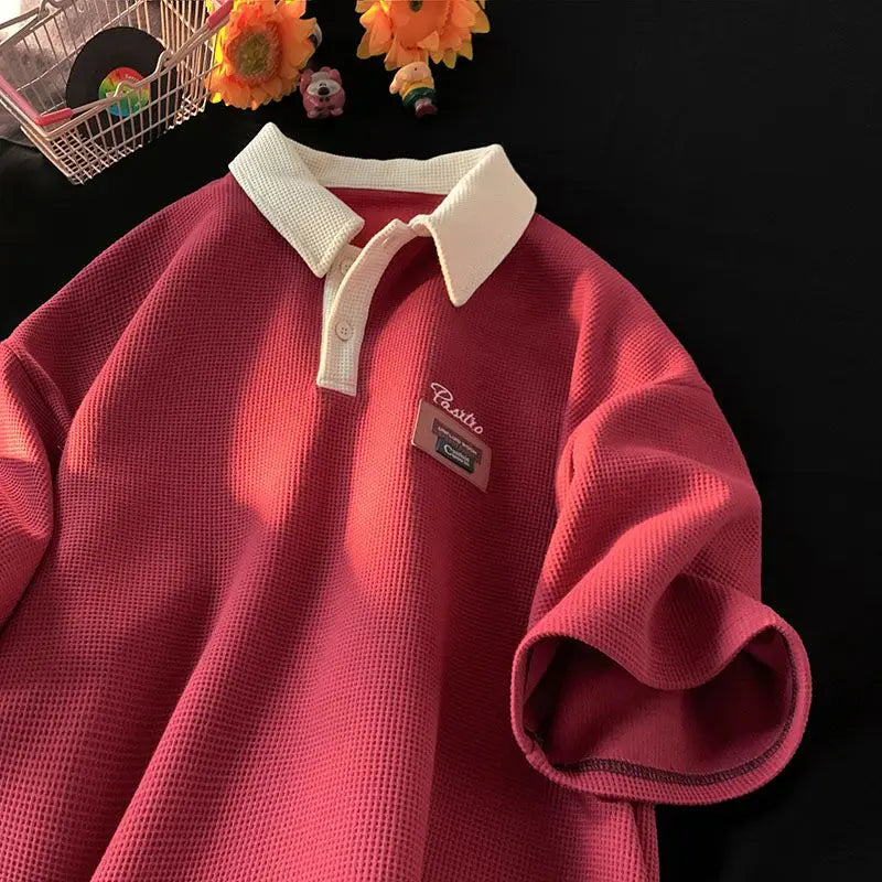 Vintage Polo Shirt