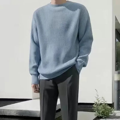 Knitted Sweater