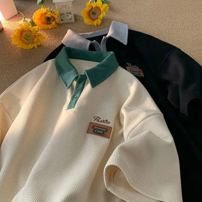 Vintage Polo Shirt