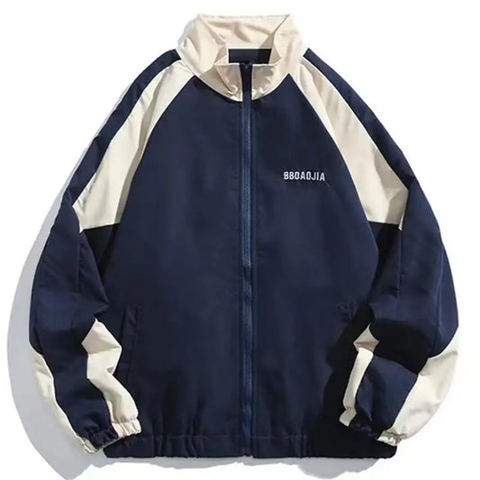 Windbreaker Jackets