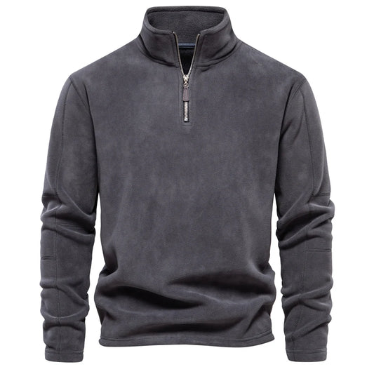 Thicken Warm Fleece Jacket