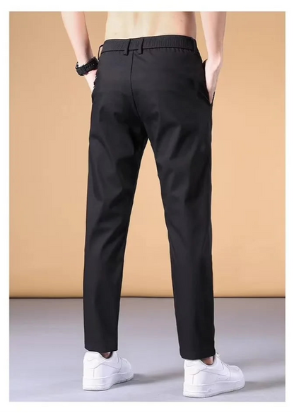 Summer Suit Pants