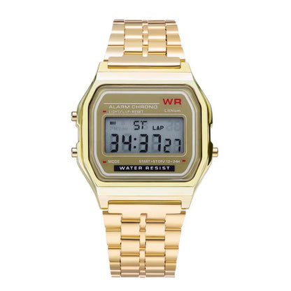 Classy Digital Watch