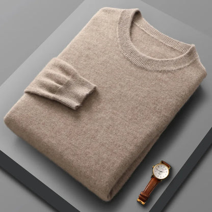 Cashmere Sweater