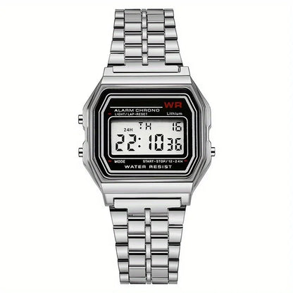 Classy Digital Watch