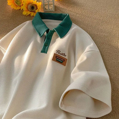 Vintage Polo Shirt