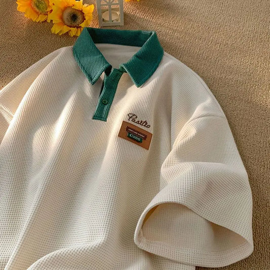 Vintage Polo Shirt